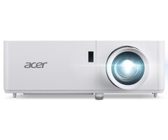 Acer Acer PL6820 4K UHD DLP Projector - 5500 ANSI Lumen - Professionele Beamer