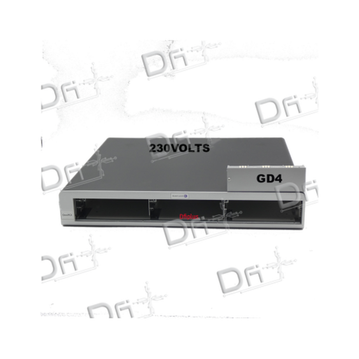 Alcatel-Lucent Alcatel-Lucent IP Media Gateway (GD3/MR3