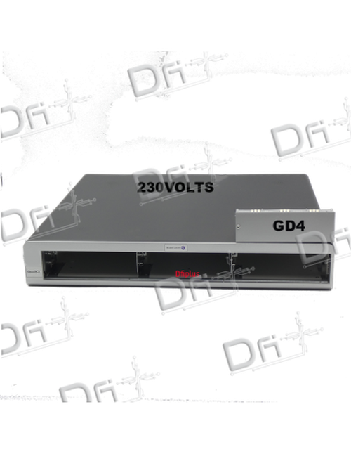 Alcatel-Lucent Alcatel-Lucent IP Media Gateway (GD3/MR3