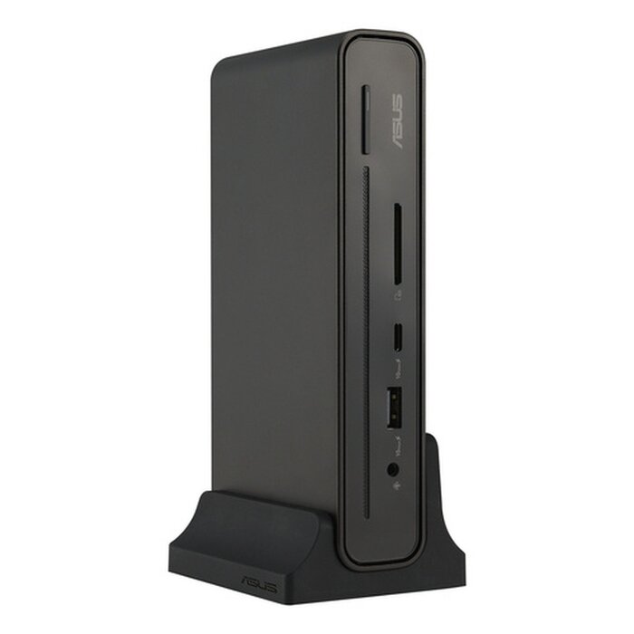 Asus ASUS DC301 - Triple Display USB-C Dock - Max 90W