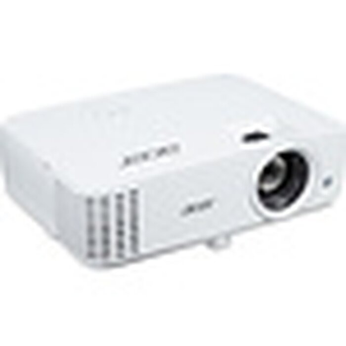 Acer ACER H6815BD - 4K Ultra HD DLP Projector - 3840x2160 - 4000 ANSI Lumens - White