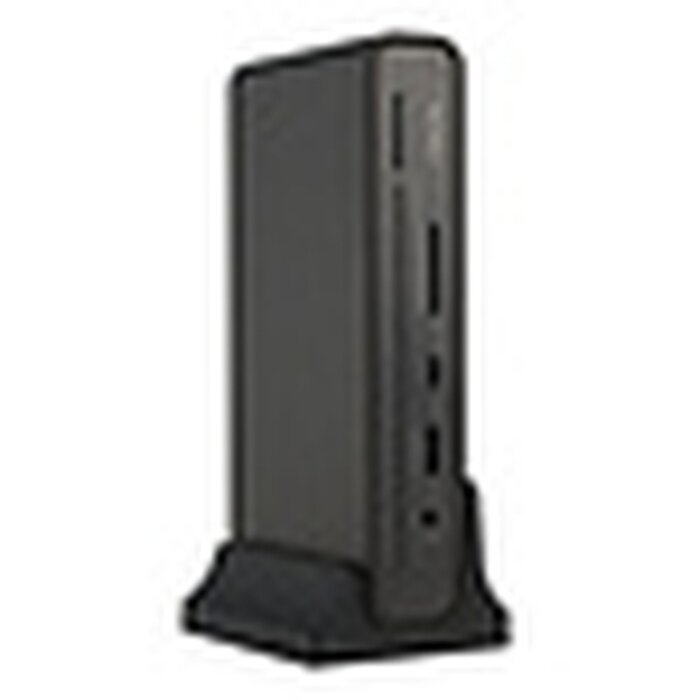 Asus ASUS DC301 USB-C Docking Station - Triple Display - 90W PD