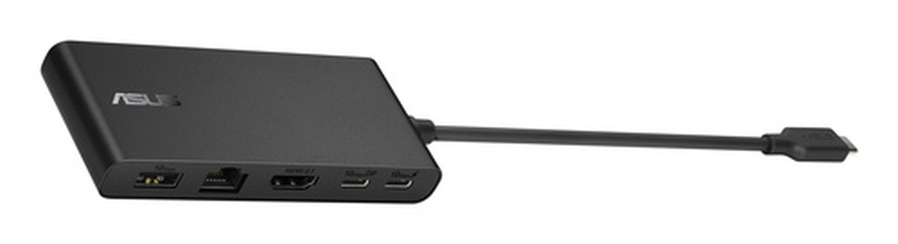Asus ASUS Dual 4K USB-C Docking Station DC201