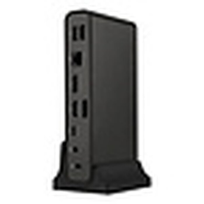 Asus ASUS DC301 - Triple Display USB-C Dock - Max 90W