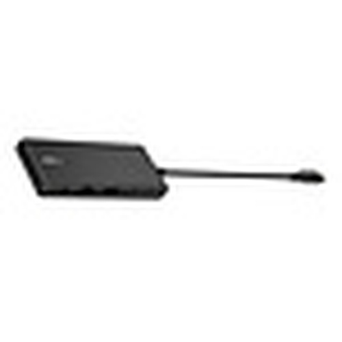 Asus ASUS Dual 4K USB-C Docking Station DC201