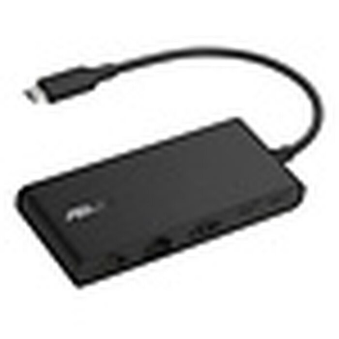 Asus ASUS Dual 4K USB-C Docking Station DC201