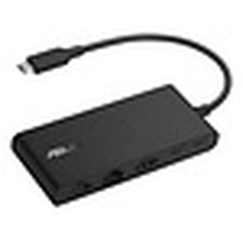 Asus ASUS Dual 4K USB-C Docking Station DC201