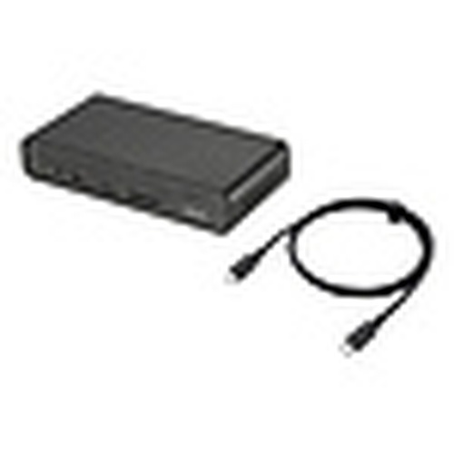 Asus ASUS DC301 USB-C Docking Station - Triple Display - 90W PD, foto 5 van 5