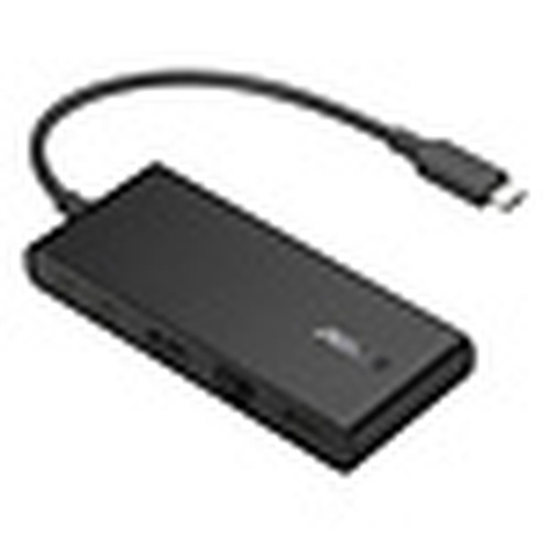 Asus ASUS Dual 4K USB-C Docking Station DC201