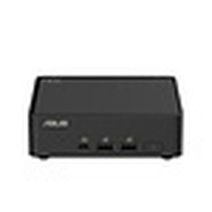 Asus ASUS NUC 15 Pro Kit - Intel Core 3 100U - Barebone Mini PC - Zwart