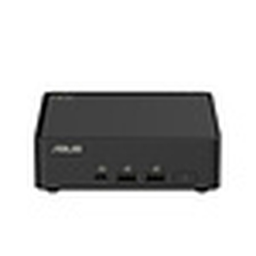 Asus ASUS NUC 15 Pro Slim Kit Intel Core 5 Barebone Mini PC Zwart