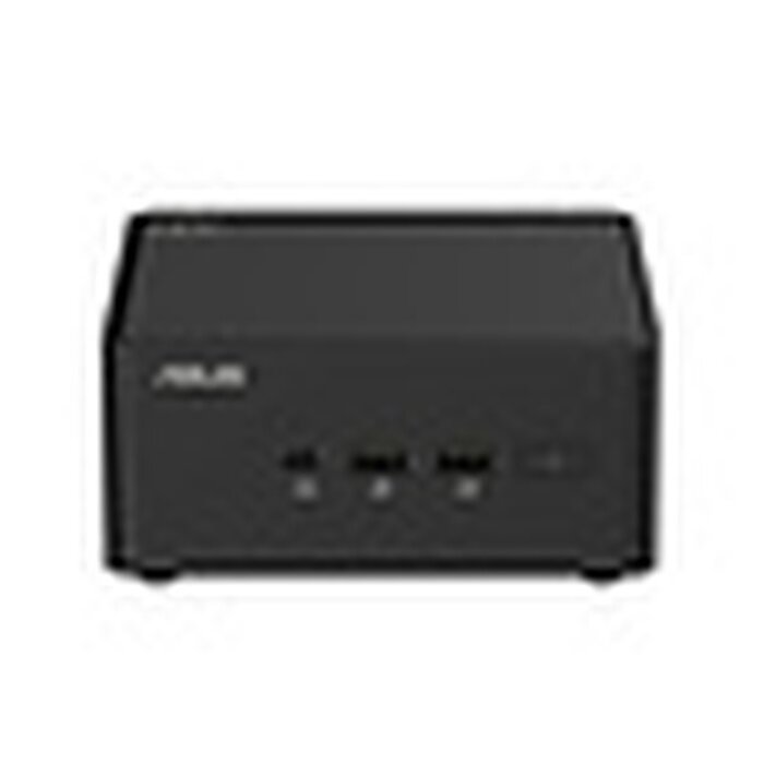 Asus ASUS NUC 15 Pro Kit - Intel Core Ultra 5 - Barebone Mini PC - Zwart