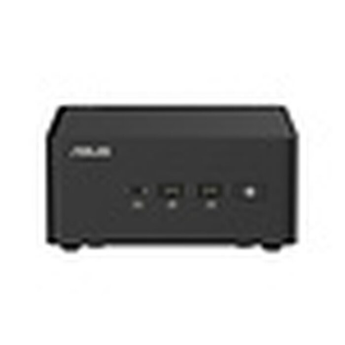 Asus ASUS NUC 15 Pro Barebone Mini-PC - Intel Core 3 100U - Zwart