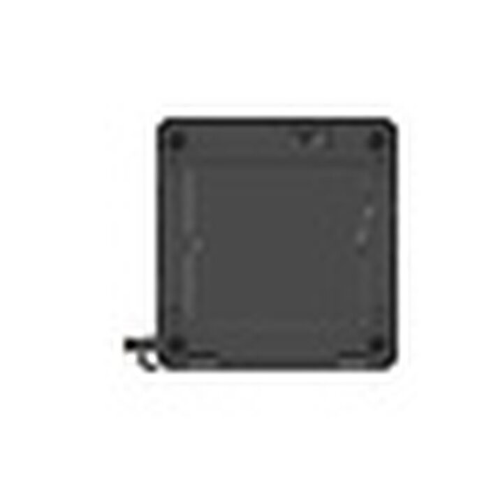 Asus ASUS NUC 15 Pro RNUC15CRKI300002 - 100U - Barebone - Black