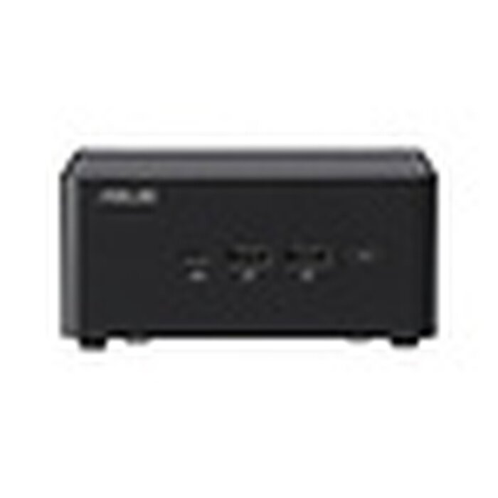 Asus ASUS NUC 14 Pro Barebone - Intel Core 3 100U Mini-PC