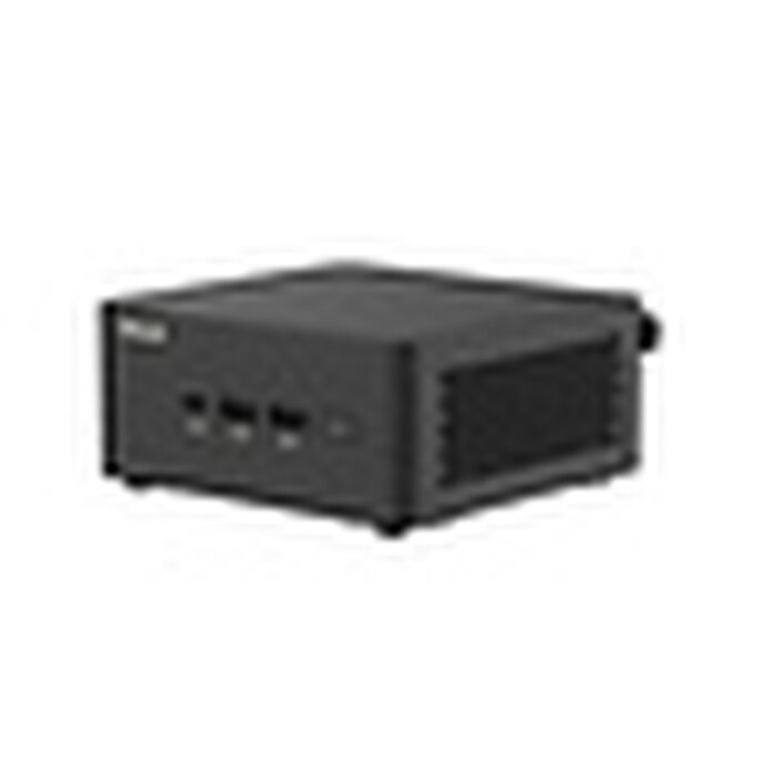 Asus ASUS NUC 15 Pro Kit - Intel Core Ultra 5 - Barebone Mini PC - Zwart