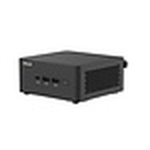 Asus ASUS NUC 15 Pro Kit - Intel Core Ultra 5 - Barebone Mini PC - Zwart, foto 4 van 5