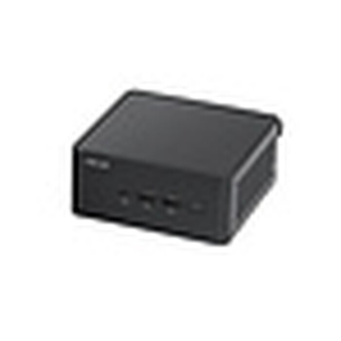 Asus ASUS NUC 14 Pro Barebone Mini-PC - Intel Core Ultra 5 125H