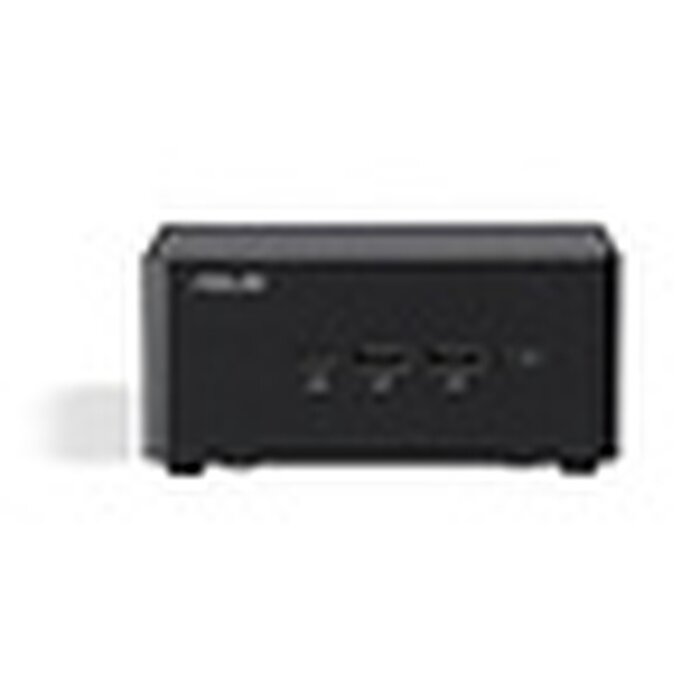 Asus ASUS NUC 14 Pro Barebone - Intel Core 3 100U Mini-PC