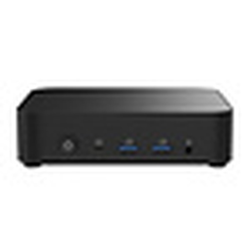Asus ASUS NUC 14 Essential RNUC14MNK9700002 - N97 - Barebone - Black