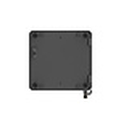 Asus ASUS NUC 15 Pro Kit - Intel Core Ultra 5 - Barebone Mini PC - Zwart, foto 5 van 5