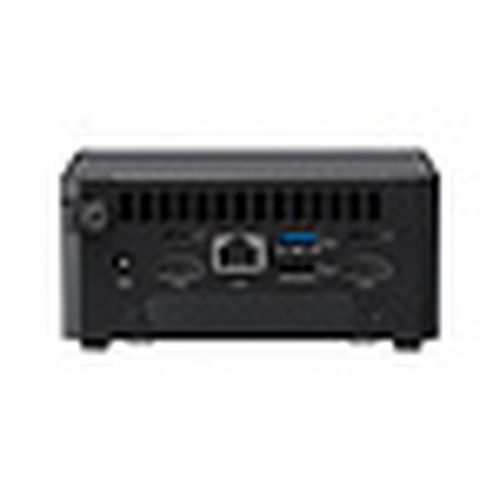 Asus ASUS NUC 14 Pro Barebone - Intel Core 3 100U Mini-PC