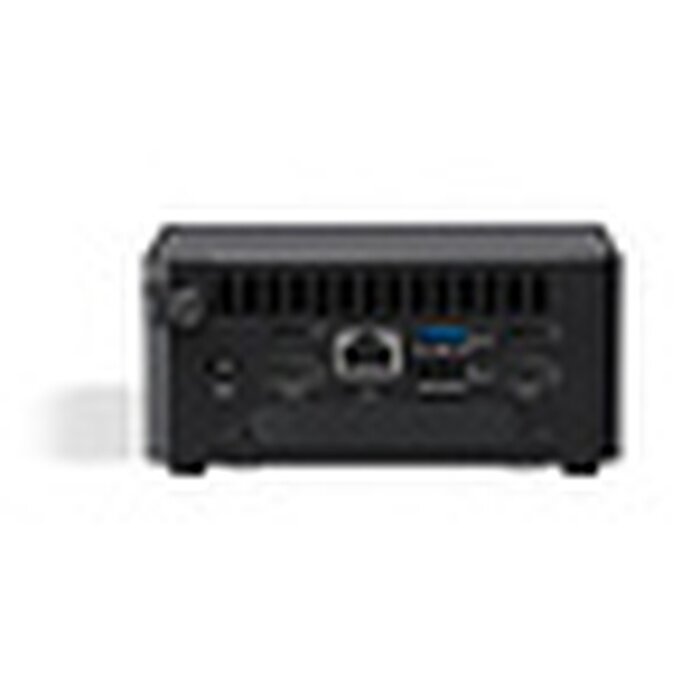 Asus ASUS NUC 14 Pro Barebone - Intel Core 3 100U Mini-PC