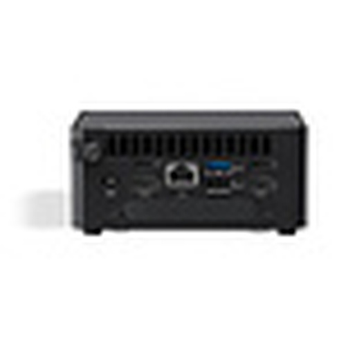 Asus ASUS NUC 14 Pro Barebone - Intel Core 3 100U Mini-PC
