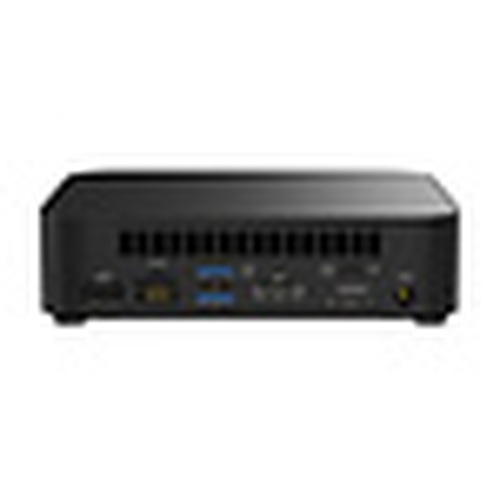Asus ASUS NUC 14 Essential Barebone - Intel N97 - Mini PC Zwart, foto 5 van 5