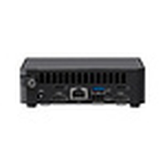 Asus ASUS NUC 14 Pro Mini-PC - Intel Core Ultra 5 125H - Barebone