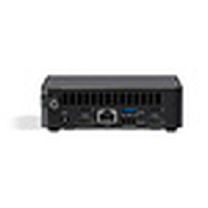 Asus ASUS NUC 14 Pro Mini-PC - Intel Core Ultra 5 125H - Barebone