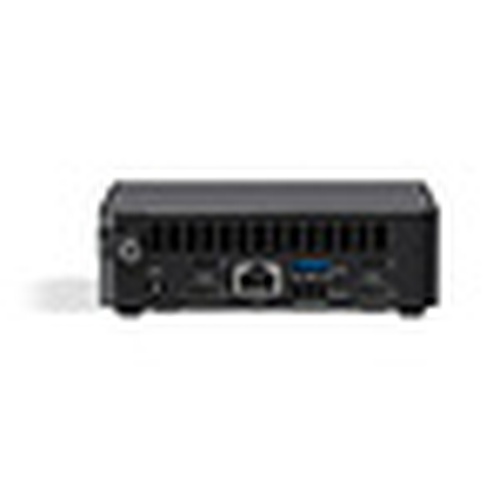 Asus ASUS NUC 14 Pro Mini-PC - Intel Core Ultra 5 125H - Barebone, foto 5 van 5