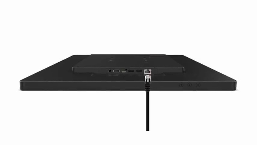 iiyama iiyama ProLite TW1623AS-B3P 15.6" Touch Monitor - Android 13 & PoE