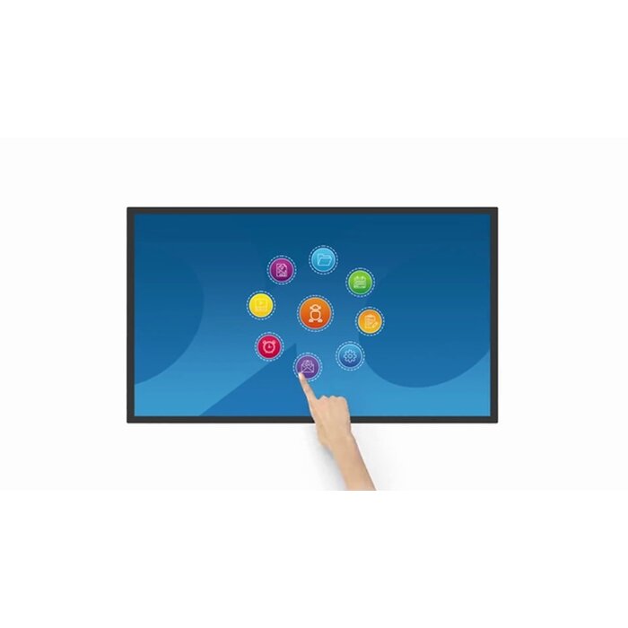 iiyama IIYAMA ProLite 15.6 inch Touch Full HD Monitor - 1920x1080