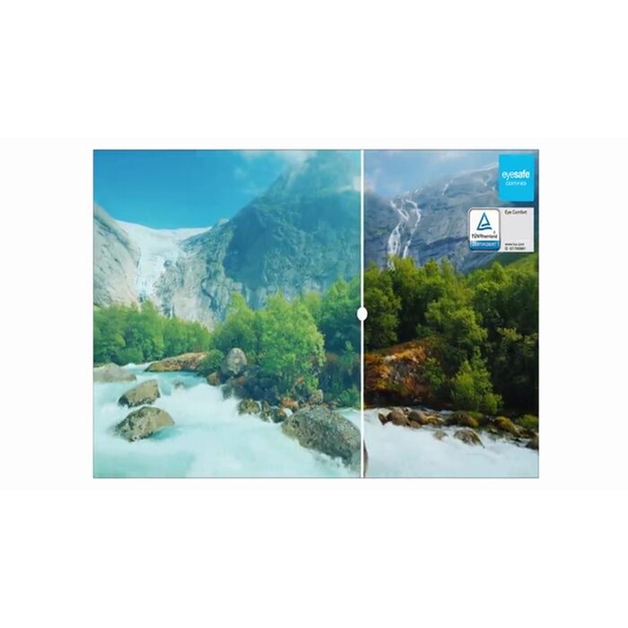 iiyama iiyama ProLite XB2792QSU-B1 - 27 inch QHD IPS Monitor - 120Hz - Ergonomische Voet
