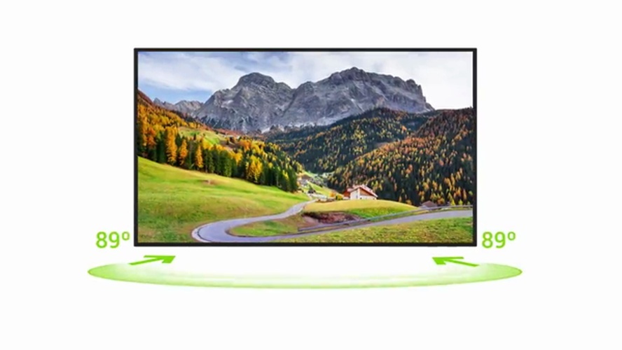 iiyama iiyama ProLite XB2792QSU-B1 - 27 inch QHD IPS Monitor - 120Hz - Ergonomische Voet