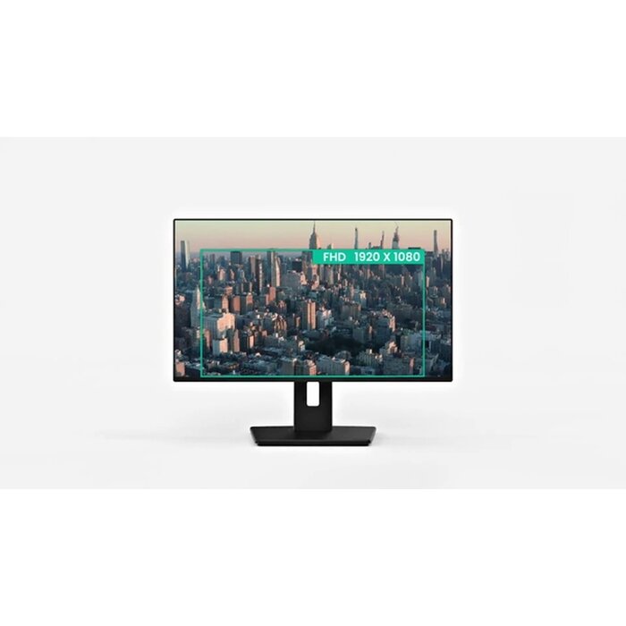 iiyama iiyama ProLite XB2792QSU-B1 - 27 inch QHD IPS Monitor - 120Hz - Ergonomische Voet