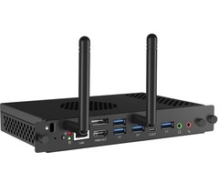 iiyama IIYAMA OPS PC - Intel Core i5-12450H, 8GB RAM, 256GB SSD, Win 11 IoT