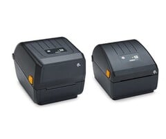 Zebra ZD220 Direct Thermische Labelprinter - 203 dpi - 102mm/s - Desktop