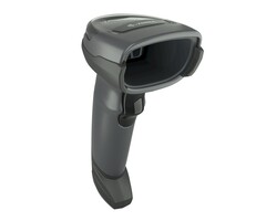 Zebra DS4608-SR 2D Barcodescanner - USB Kit met Standaard
