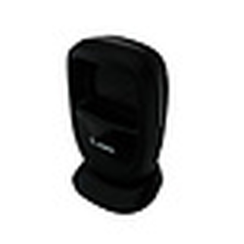 Zebra DS9308-SR Desktop Barcodescanner - 1D/2D, USB, Zwart