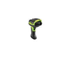 Zebra DS3678-SR Rugged Scanner Kit - Draadloos, 1D/2D, Cradle & USB