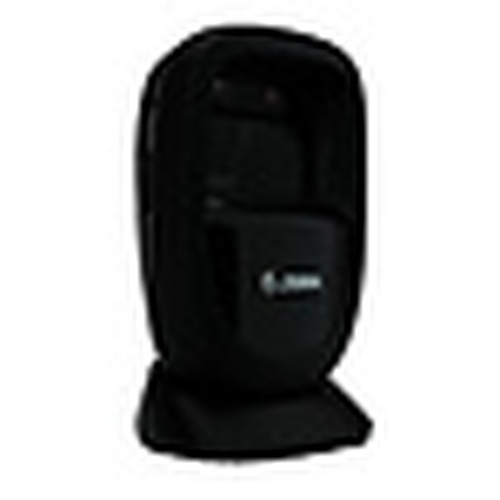 Zebra DS9308-SR Desktop Barcodescanner - 1D/2D, USB, Zwart