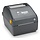 ZEBRA ZD421d Desktop Direct Thermal Printer - Monochrome - Label/Receipt Print - USB - Yes - Bluetooth - 152 mm/s Mono - 203 dpi -WLAN