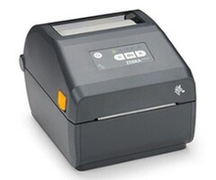 Zebra ZD421t Desktop Labelprinter - 203 dpi - USB & Bluetooth