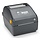 ZEBRA ZD421t Desktop Thermal Transfer Printer - Monochrome - Label/Receipt Print - USB - Yes - Bluetooth - 152 mm/s Mono - 203 dpi
