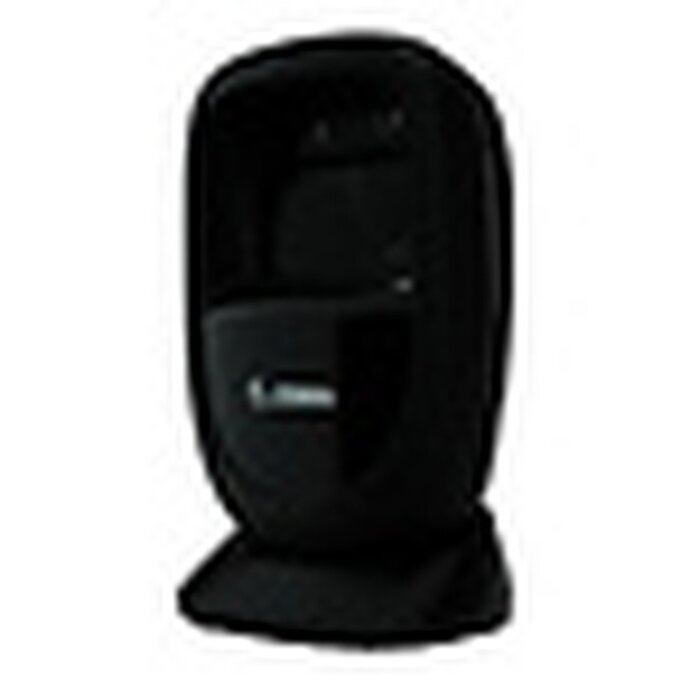 Zebra DS9308-SR Desktop Barcodescanner - 1D/2D, USB, Zwart