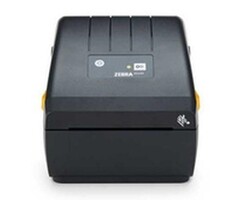 Zebra ZD230 Desktop Labelprinter - Direct Thermisch, USB & Ethernet, 104mm
