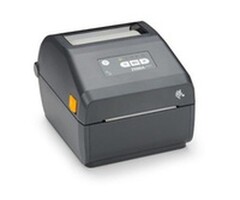 Zebra ZD421d Direct Thermische Labelprinter - USB & Bluetooth - New Open Box
