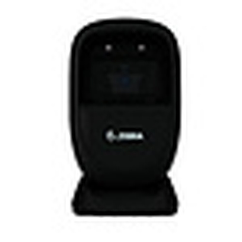 Zebra DS9308-SR Desktop Barcodescanner - 1D/2D, USB, Zwart